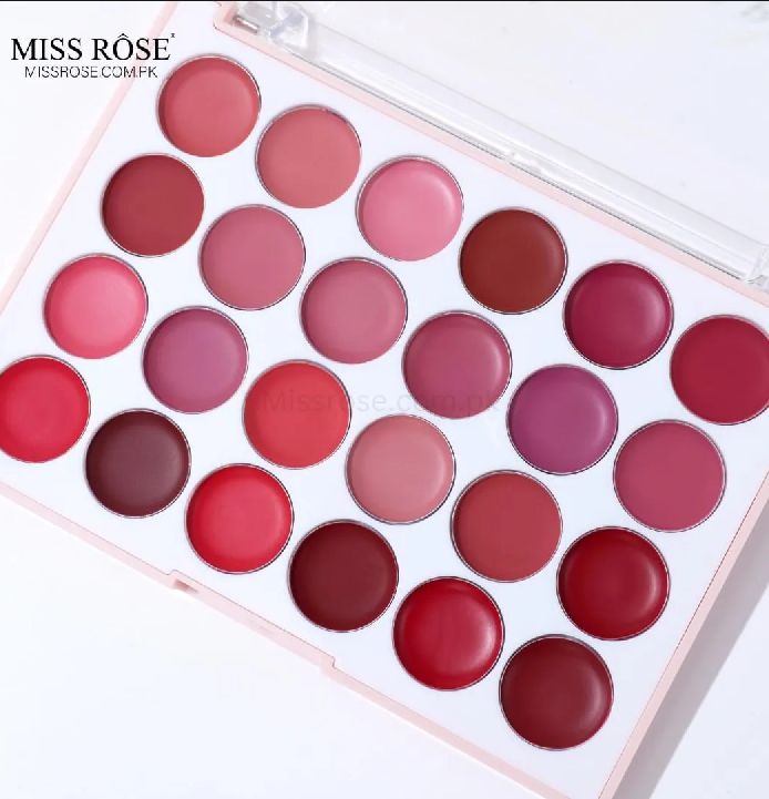 Miss Rose Complete Global Makeup Kit Ⓢ for Every Occasion