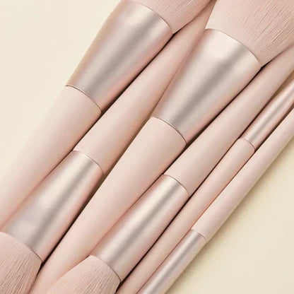 Glow Up Makeup Kits & Beauty Brushes for Girls